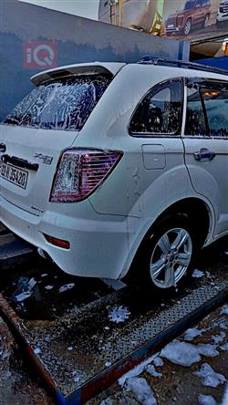 Lifan X60